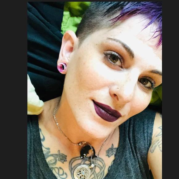 Meet your Posher, Patches - Picture 1 of 1